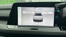 Volkswagen Golf 1.5 eTSI R-Line 5dr DSG Petrol Hatchback